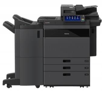 东芝 e-STUDIO6529A