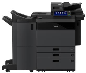 东芝 e-STUDIO7527AC
