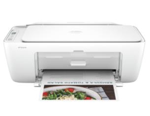 惠普 DeskJet 2810e