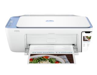HP DeskJet 2878