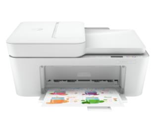 HP DeskJet 4121e