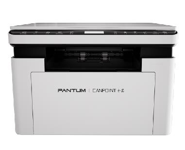 奔图 BM2345W 图片