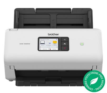 兄弟 ADS-3300W 图片