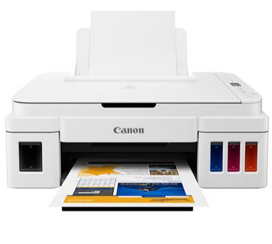 Canon PIXMA G2813 图片