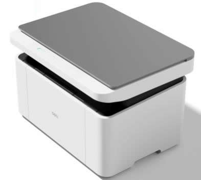 得力 M1020W