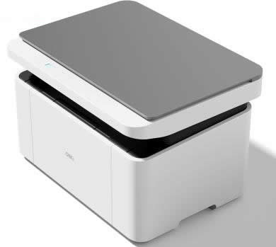 得力 M1024W