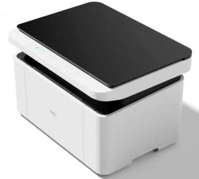 得力 M1120W