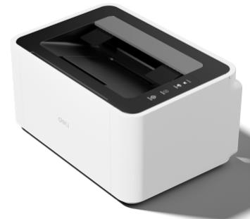 得力 P1020W
