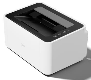 得力 P1022W