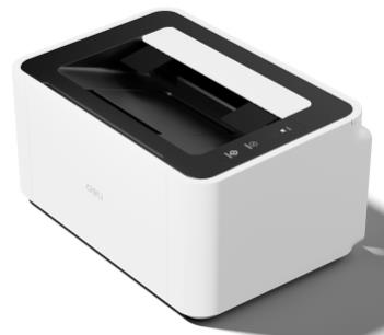得力 P1118