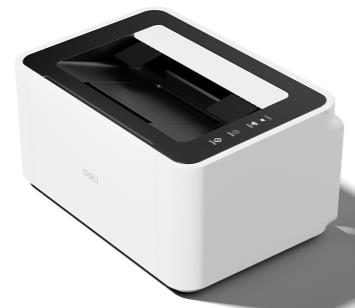 得力 P1118W