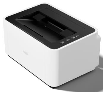 得力 P1120W