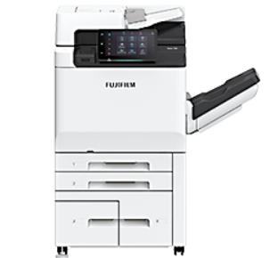 Fujifilm Apeos 7580 图片