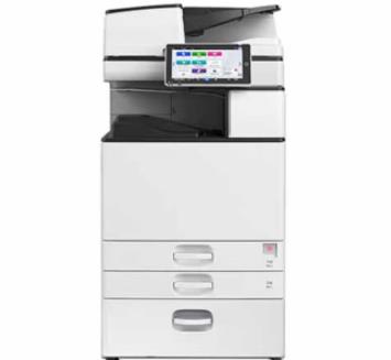 Gestetner GS3025m