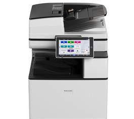 Gestetner IM3000