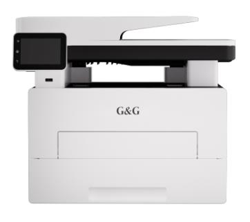 格之格 GM3310DW 图片
