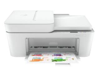 HP DeskJet 4100e