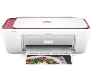 HP DeskJet 4900