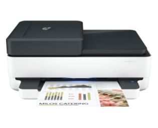 HP ENVY 6455e