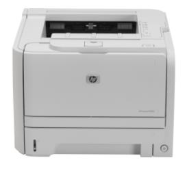 HP LaserJet P2030