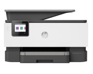 HP OfficeJet Pro 9012