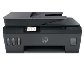 HP Smart Tank 615
