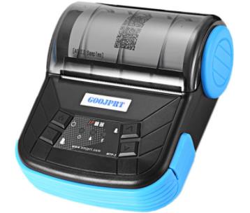 精普 MTP-3B