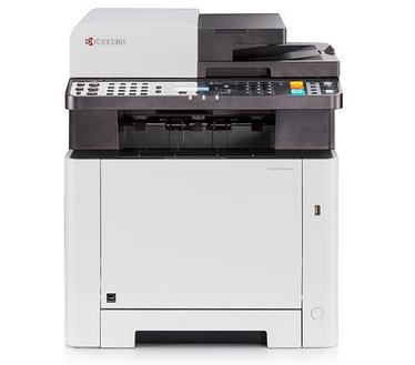 Kyocera ECOSYS M5520cdw 图片