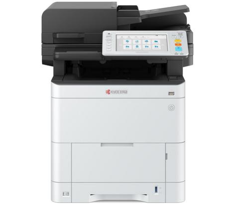 京瓷 ECOSYS MA3500cifx 图片