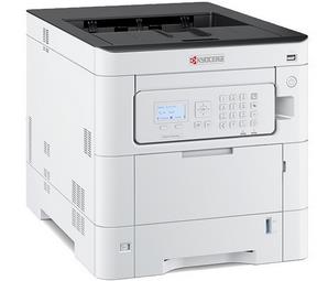 京瓷 ECOSYS PA4000cx 图片