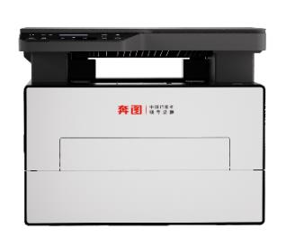 奔图 BM4200DW 图片