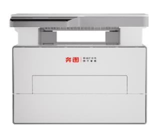 奔图 BM4203DW 图片