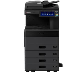 东芝 e-STUDIO2521AC