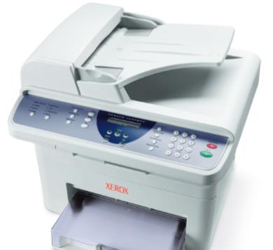 FujiXerox Phaser 3200N 图片