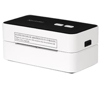 芯烨 XP-D10 图片