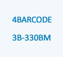 4BARCODE 3B-330BM