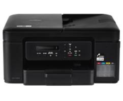 兄弟 DCP-T730DW 图片