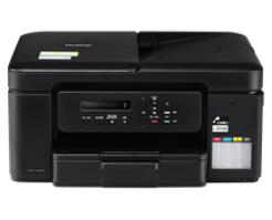 兄弟 DCP-T735DW 图片