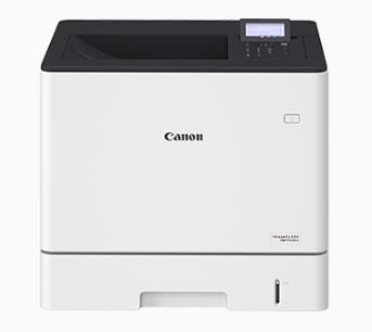 Canon imageCLASS LBP722Cx 图片