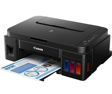 Canon PIXMA G2000 图片