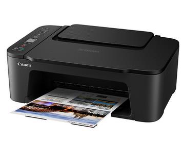 佳能 PIXMA TS3460 图片
