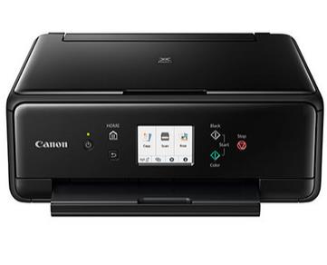 Canon PIXMA TS6200 图片