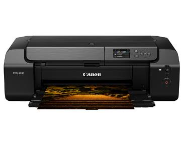 Canon PRO-200S 图片