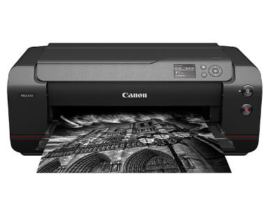 Canon PRO-510 图片