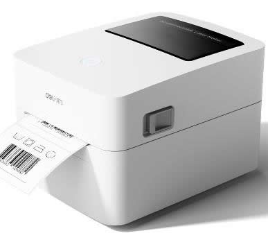 得力 GE330W