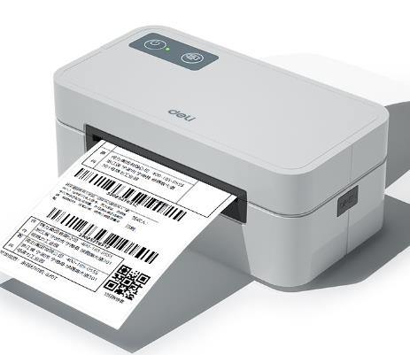 得力 GE430-W