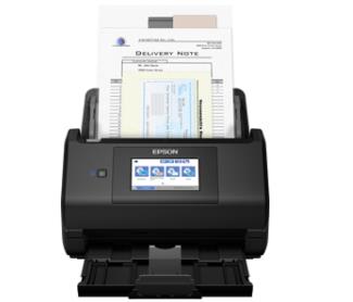 Epson ES-580W