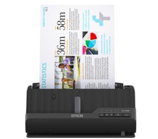 Epson ES-C320W