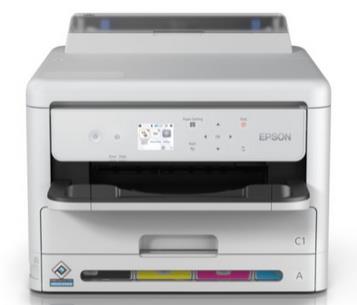 Epson PX-S887 图片