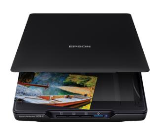 Epson Perfection V19II